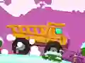 Xogo Dump Truck 2 en liña