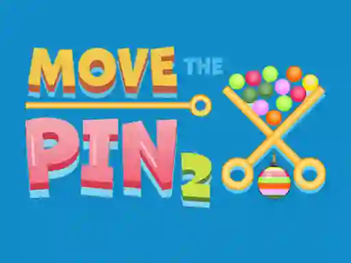 Xogo Move The Pin 2 en liña