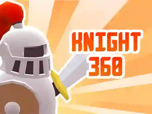 Xogo Knight 360 en liña
