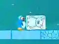 Xogo Icecube Bear en liña