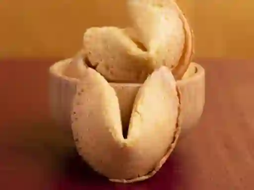 Xogo Fortune Cookies en liña