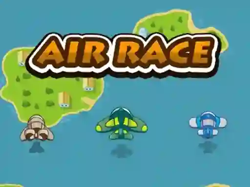 Xogo Air Race en liña