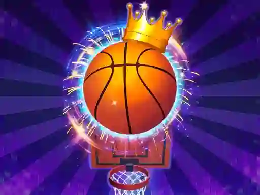 Xogo Basketball Kings 2022 en liña