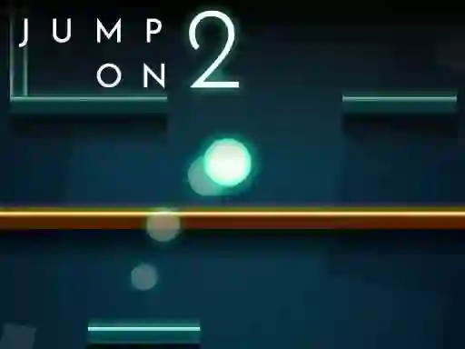 Xogo Jump On 2 en liña