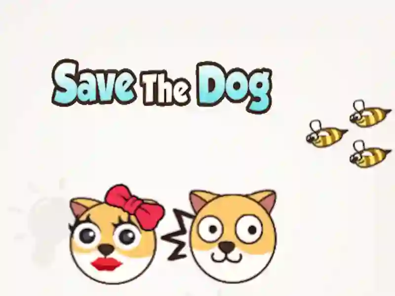 Xogo Save the Dog en liña