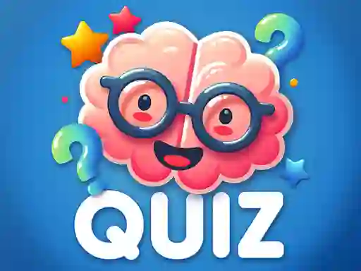 Xogo Quizmania: Trivia game en liña