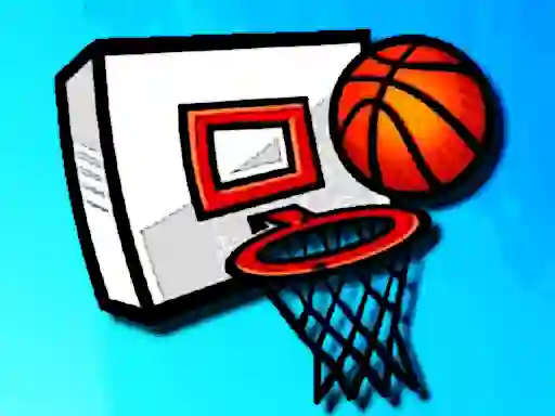 Xogo Basketball Challenge en liña