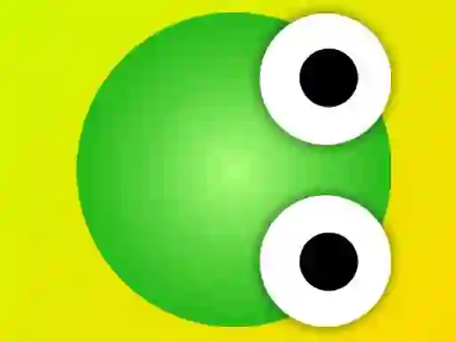 Xogo Little Bean Snake en liña