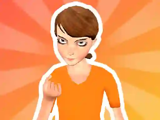 Xogo Prison Rush en liña