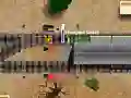 Xogo Train Traffic Control en liña