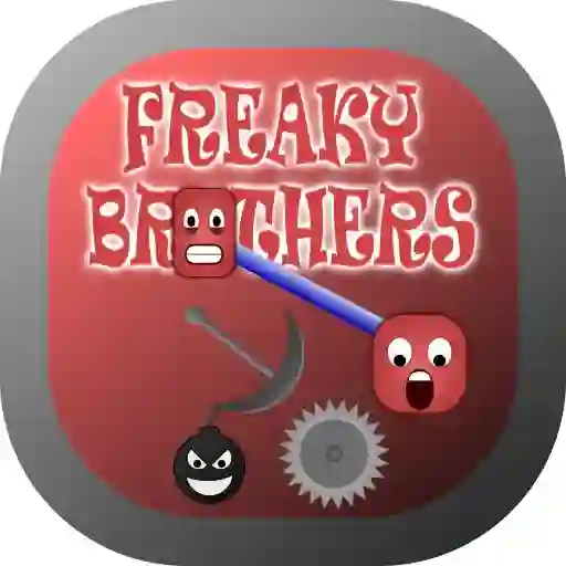 Xogo Freaky Brothers en liña