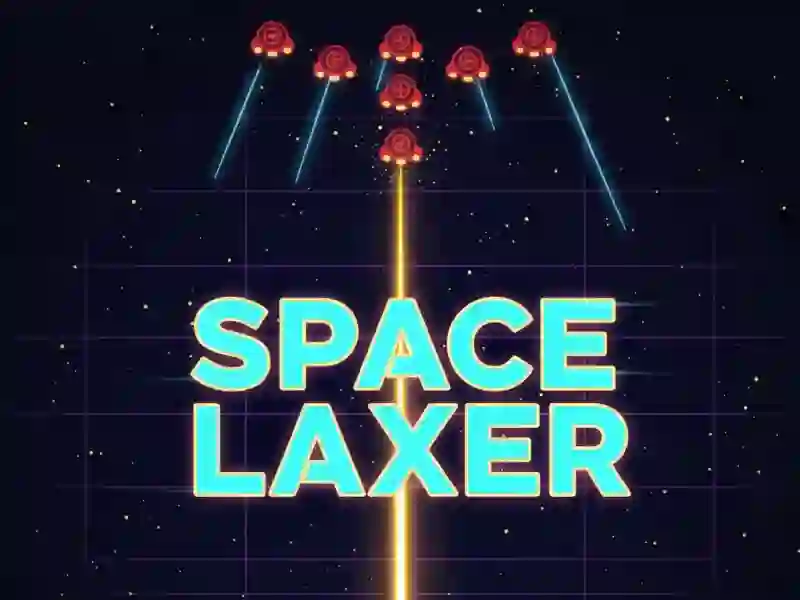 Xogo Space Laxer en liña