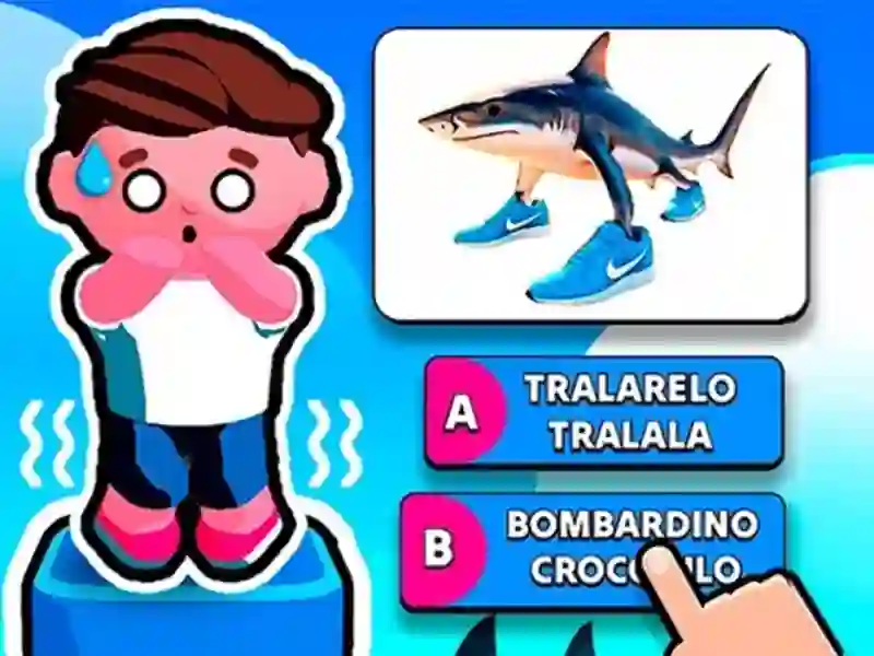 Xogo Quiz Master en liña
