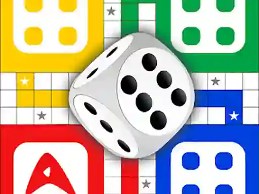 Xogo Ludo Classic en liña