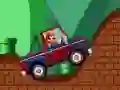 Xogo Mario truck ride 2 en liña