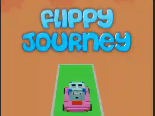 Xogo Flippy Journey en liña