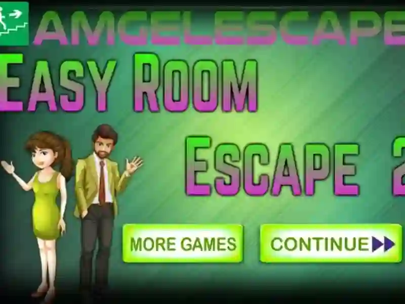 Xogo Amgel Easy Room Escape 209 en liña