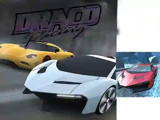 Xogo Snow Driving Car Racer Track Simulator en liña