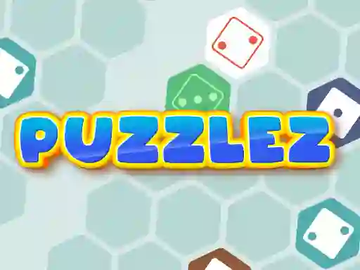 Xogo Puzzlez en liña