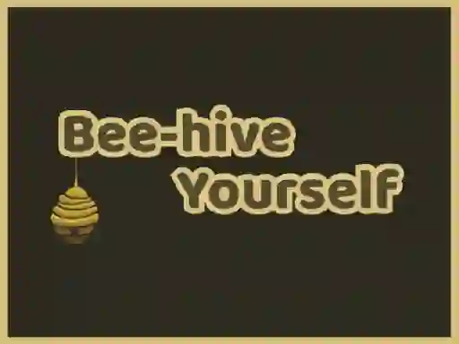 Xogo Bee-hive Yourself en liña