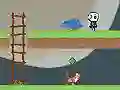 Xogo Dog And Bone Are Friend en liña