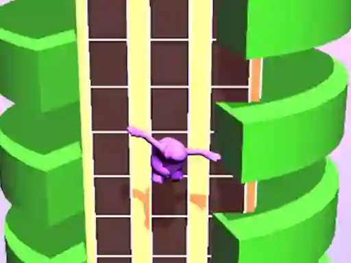 Xogo Tower Jump en liña