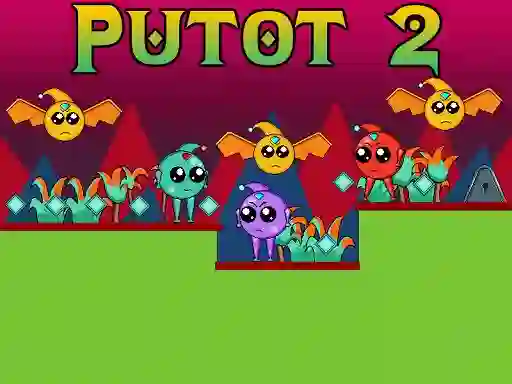 Xogo Putot 2 en liña
