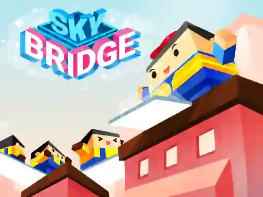 Xogo Sky Bridge en liña