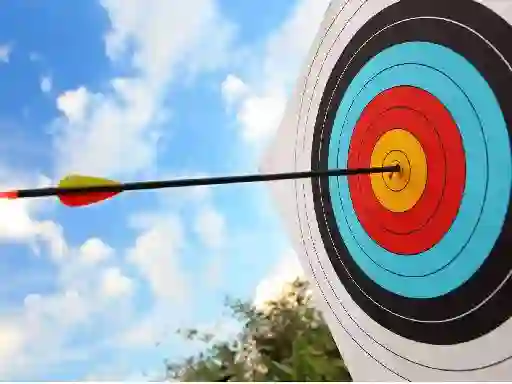 Xogo Archery: Bow & Arrow en liña