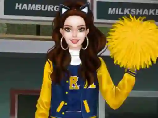 Xogo Bonnie in Riverdale en liña