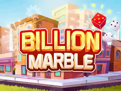 Xogo Billion Marble en liña