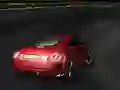 Xogo Audi 3D Racing en liña