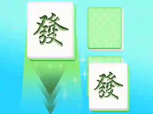 Xogo Mahjong Match Club en liña