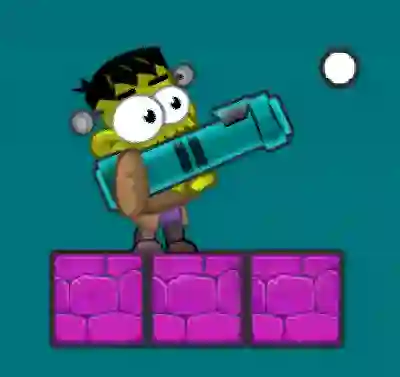 Xogo Frankenstein vs Orcs en liña