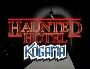 Xogo Kogama Haunted Hotel en liña