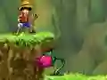 Xogo One Piece's New Adventure en liña