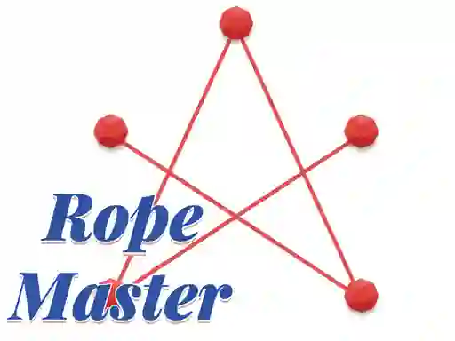 Xogo Rope Master en liña