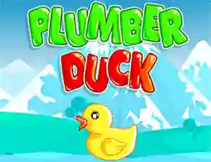 Xogo Plumber Duck en liña