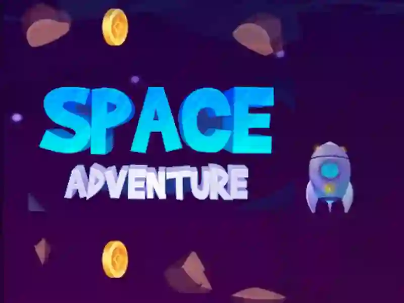 Xogo Space Adventure en liña