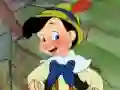 Xogo Pinocchio puppet theater en liña