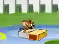 Xogo Tom and Jerry: Mouse about the Housel en liña