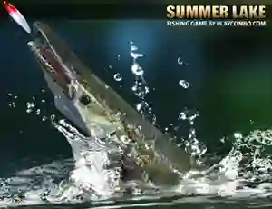 Xogo Summer Lake en liña