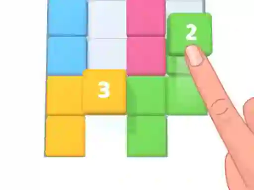 Xogo Stack Blocks 3D en liña