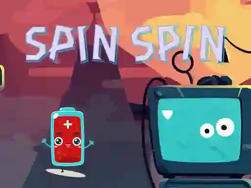 Xogo Spin Spin en liña