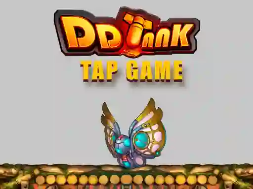 Xogo Ddtank Tap en liña