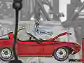 Xogo Crash Test Launcher en liña