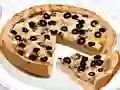Xogo Fish Pizza Cooking en liña