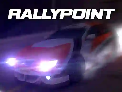 Xogo Rally Point en liña