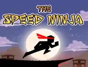 Xogo The Speed Ninja en liña