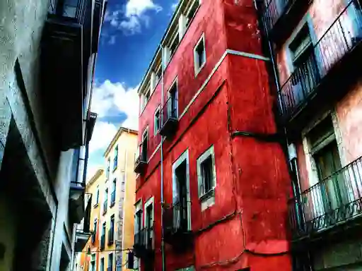 Xogo Amazing Spain Differences en liña